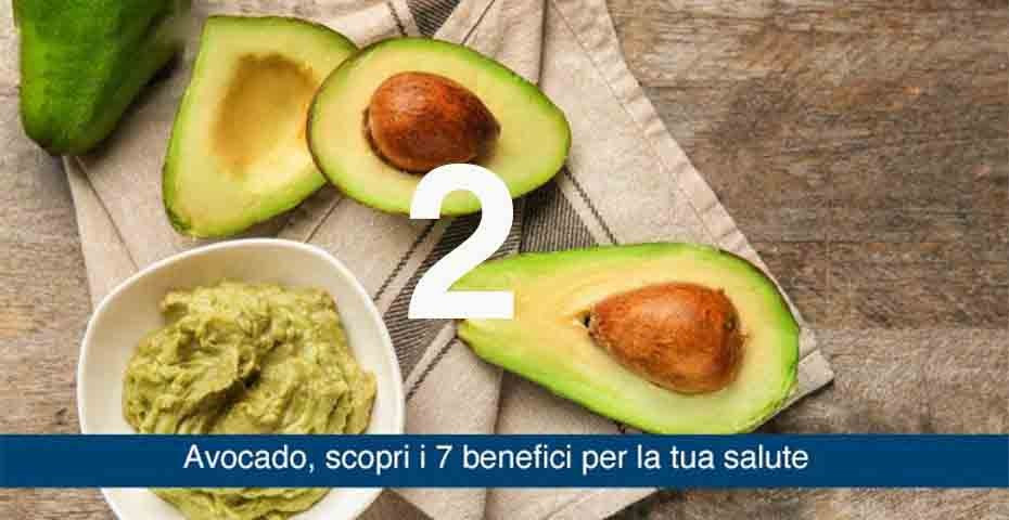 Lâavocado fa bene al cuore, ti fa bella e non ingrassi. Scopri i 7 benefici per la tua salute!  (2 / 3)